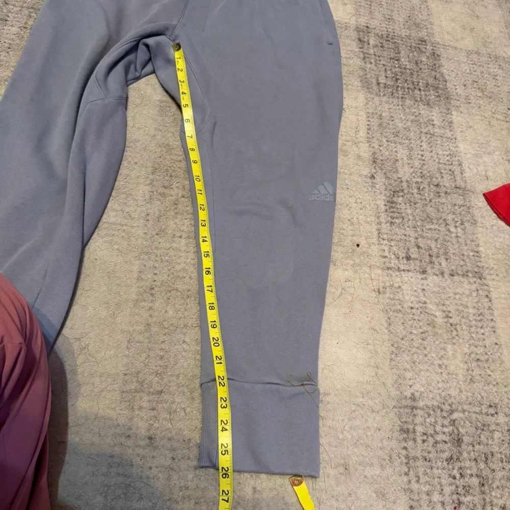 adidas soft gray